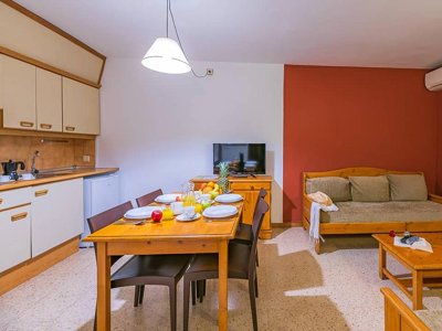 Cliquez pour découvrir toutes les photos de l'ÉTABLISSEMENT ! résidence Aparthotel Xon's Playa photo 16