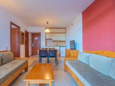Cliquez pour découvrir toutes les photos de l'ÉTABLISSEMENT ! résidence Aparthotel Xon's Playa photo 21