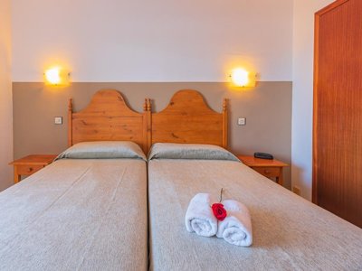 Cliquez pour découvrir toutes les photos de l'ÉTABLISSEMENT ! résidence Aparthotel Xon's Playa photo 22