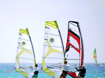 Cliquez pour découvrir toutes les photos de l'ÉTABLISSEMENT ! résidence Aparthotel Xon's Playa photo 30