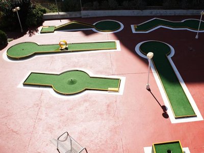 Cliquez pour découvrir toutes les photos de l'ÉTABLISSEMENT ! résidence Aparthotel Xon's Playa photo 5
