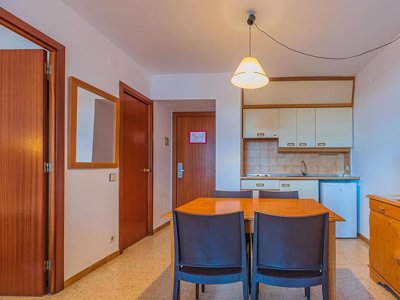 Cliquez pour découvrir toutes les photos de l'ÉTABLISSEMENT ! résidence Aparthotel Xon's Playa photo 8