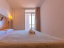 Cliquez pour découvrir toutes les photos de l'HÉBERGEMENT ! appartement - résidence Aparthotel Xon's Playa photo 2