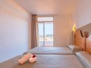 Cliquez pour découvrir toutes les photos de l'HÉBERGEMENT ! appartement - résidence Aparthotel Xon's Playa photo 3