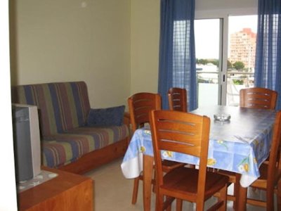 appartement - Appartements Ducado photo 4