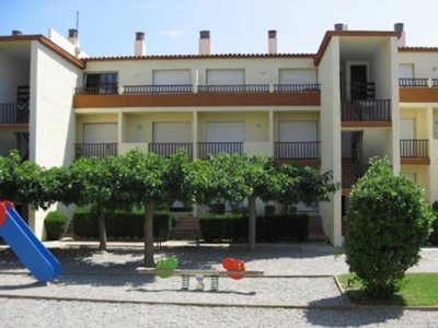 résidence Appartements Ducado photo 2