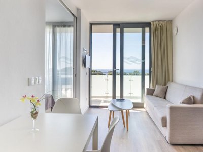 résidence Comtat Sant Jordi Appart'hôtel photo 14