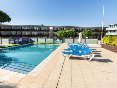 résidence Comtat Sant Jordi Appart'hôtel photo 16