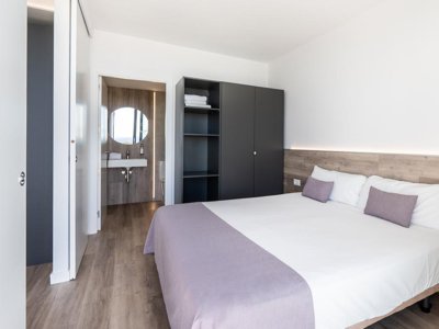 Cliquez pour découvrir toutes les photos de l'HÉBERGEMENT ! appartement - Comtat Sant Jordi Appart'hôtel photo 7