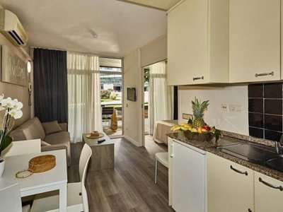 appartement - Comtat Sant Jordi Appart'hôtel photo 4