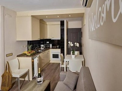 appartement - Comtat Sant Jordi Appart'hôtel photo 5
