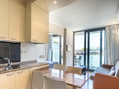 appartement - Comtat Sant Jordi Appart'hôtel photo 6