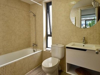 appartement - Comtat Sant Jordi Appart'hôtel photo 8