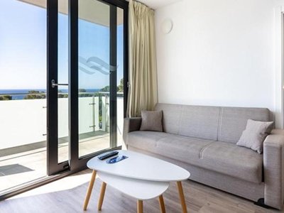 Cliquez pour découvrir toutes les photos de l'HÉBERGEMENT ! appartement - Comtat Sant Jordi Appart'hôtel photo 2