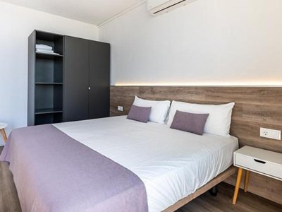 Cliquez pour découvrir toutes les photos de l'HÉBERGEMENT ! appartement - Comtat Sant Jordi Appart'hôtel photo 3