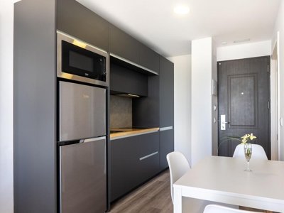 résidence Comtat Sant Jordi Appart'hôtel photo 6