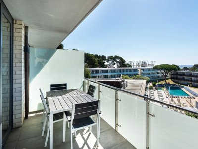 résidence Comtat Sant Jordi Appart'hôtel photo 9