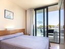 Cliquez pour découvrir toutes les photos de l'HÉBERGEMENT ! appartement - résidence Comtat Sant Jordi Appart'hôtel photo 2
