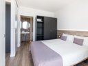 Cliquez pour découvrir toutes les photos de l'HÉBERGEMENT ! appartement - résidence Comtat Sant Jordi Appart'hôtel photo 7