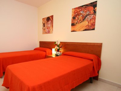 Cliquez pour découvrir toutes les photos de l'ÉTABLISSEMENT ! résidence Appartements Daniel photo 10