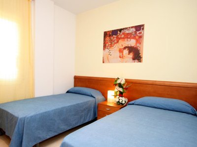 Cliquez pour découvrir toutes les photos de l'ÉTABLISSEMENT ! résidence Appartements Daniel photo 11