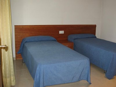 Cliquez pour découvrir toutes les photos de l'ÉTABLISSEMENT ! résidence Appartements Daniel photo 14