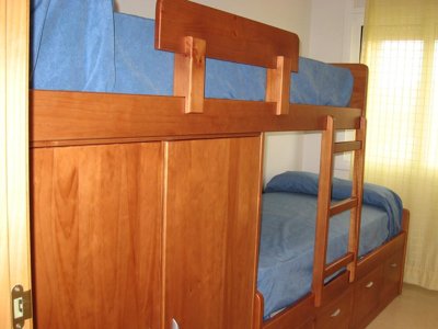 Cliquez pour découvrir toutes les photos de l'ÉTABLISSEMENT ! résidence Appartements Daniel photo 17