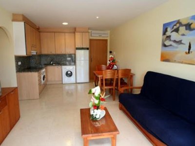 Cliquez pour découvrir toutes les photos de l'HÉBERGEMENT ! appartement - Appartements Daniel photo 2