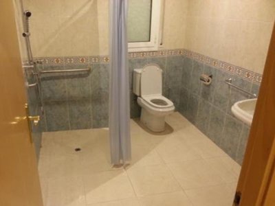 Cliquez pour découvrir toutes les photos de l'HÉBERGEMENT ! appartement - Appartements Daniel photo 4