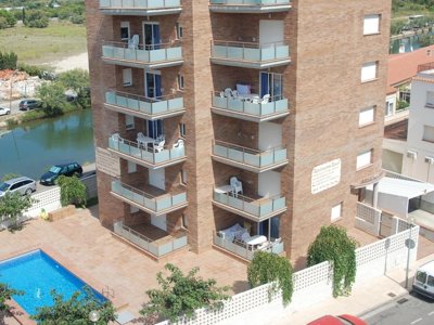 Cliquez pour découvrir toutes les photos de l'ÉTABLISSEMENT ! résidence Appartements Daniel photo 3