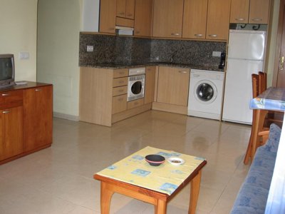 Cliquez pour découvrir toutes les photos de l'ÉTABLISSEMENT ! résidence Appartements Daniel photo 4