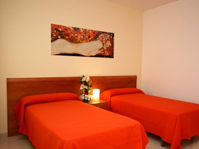 Cliquez pour découvrir toutes les photos de l'ÉTABLISSEMENT ! résidence Appartements Daniel photo 5