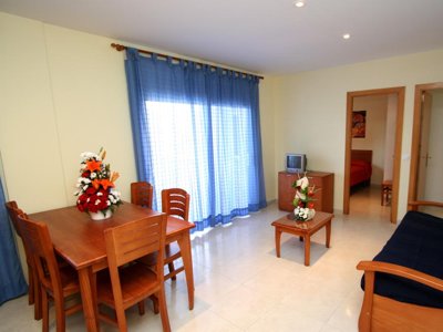 Cliquez pour découvrir toutes les photos de l'ÉTABLISSEMENT ! résidence Appartements Daniel photo 9