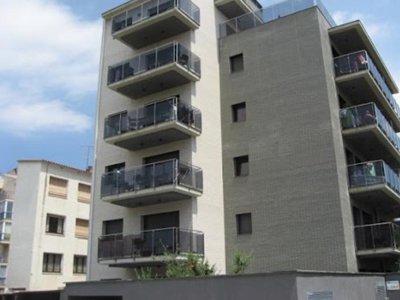 résidence Appartements Nuria photo 1