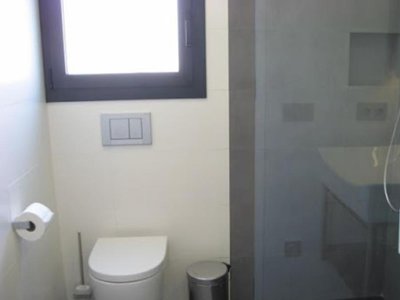 appartement - Appartements Nuria photo 3