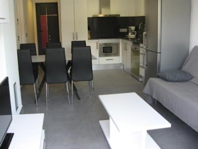 résidence Appartements Nuria photo 3