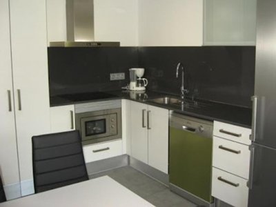 résidence Appartements Nuria photo 6