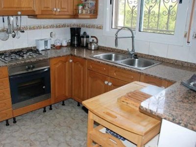 Cliquez pour découvrir toutes les photos de l'HÉBERGEMENT ! maison - Maisons Individuelles Type Amapola photo 11