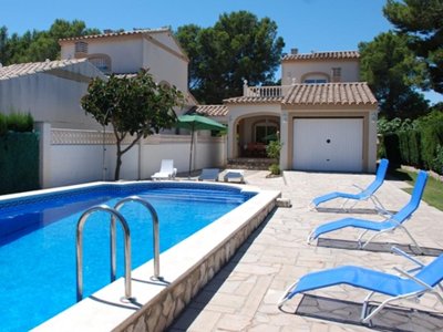 Cliquez pour découvrir toutes les photos de l'HÉBERGEMENT ! maison - Maisons Individuelles Type Amapola photo 4