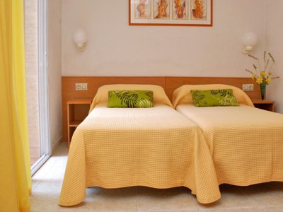 Cliquez pour découvrir toutes les photos de l'ÉTABLISSEMENT ! résidence Appartements Costa D'Or photo 3