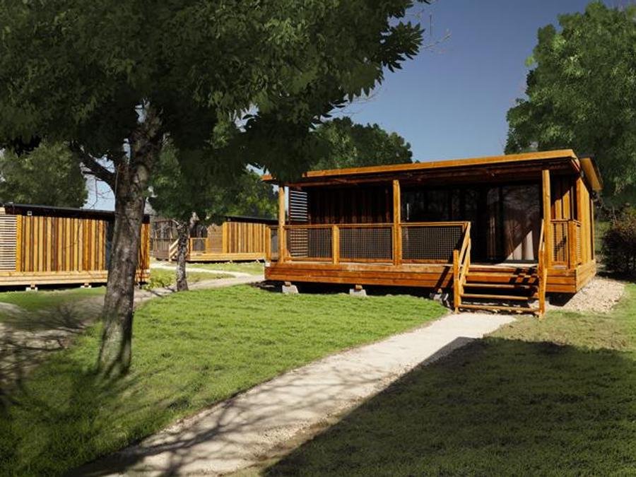 Camping Pas Cher vous présente avec son site Officiel campingpascher.fr, le Camping Le Florenville classé 3 étoiles, situé sur la commune de Florenville dans le département Luxembourg (Wallonie) en Belgique. Le camping Le Florenville vous propose un hébergement de type chalet (télévision). L'établissement vous propose 10 autres types d'hébergements. Découvrez tous nos séjours à petits prix dans la commune et aux alentours de Florenville du département : Luxembourg (Wallonie). Les Avis clients pour le Camping Le Florenville sont excellents avec une note moyenne de 8 sur 10. Rivière, Piscine chauffée, Piscine extérieure, Animation enfants, Animations familiales, Aire de jeux enfants, Baby-foot, Canoë-kayak, Centre équestre, Court de tennis, Cyclisme, Golf, Ping-pong, Piscine, Pétanque, Randonnée, Terrain de volley-ball, Terrain multisports, Bar, Dépôt de pain, Restaurant, Snack/Bar, Supermarché, Épicerie,... En savoir plus : cliquez-ICI.