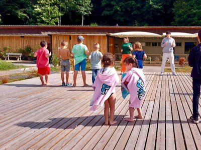 Cliquez pour découvrir toutes les photos de l'ÉTABLISSEMENT ! établissement Le Florenville photo 10