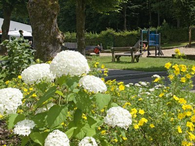 Cliquez pour découvrir toutes les photos de l'ÉTABLISSEMENT ! établissement Le Florenville photo 11