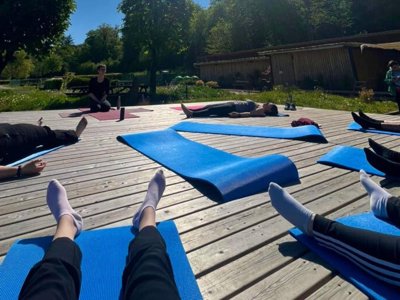 Cliquez pour découvrir toutes les photos de l'ÉTABLISSEMENT ! établissement Le Florenville photo 12