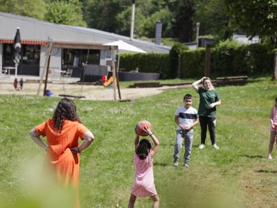 Cliquez pour découvrir toutes les photos de l'ÉTABLISSEMENT ! établissement Le Florenville photo 15
