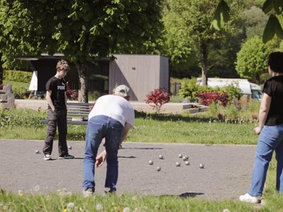 Cliquez pour découvrir toutes les photos de l'ÉTABLISSEMENT ! établissement Le Florenville photo 17