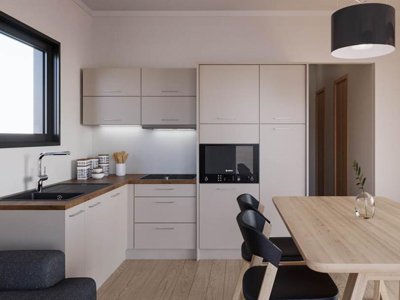 mobil-home - Le Florenville photo 3