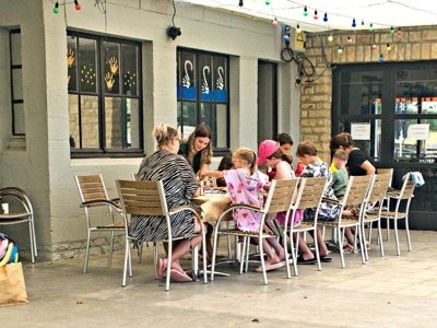 Cliquez pour découvrir toutes les photos de l'ÉTABLISSEMENT ! établissement Le Florenville photo 19