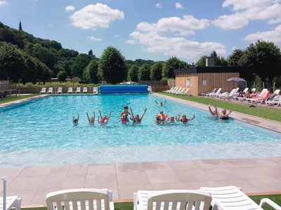 Cliquez pour découvrir toutes les photos de l'ÉTABLISSEMENT ! établissement Le Florenville photo 2