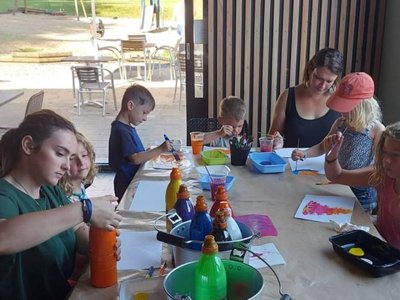 Cliquez pour découvrir toutes les photos de l'ÉTABLISSEMENT ! établissement Le Florenville photo 21